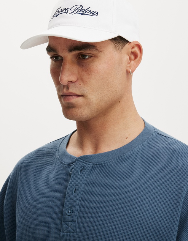 Cotton On - 5 Panel Hat