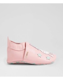 Bobux - Bobux Wander Blossom Leather