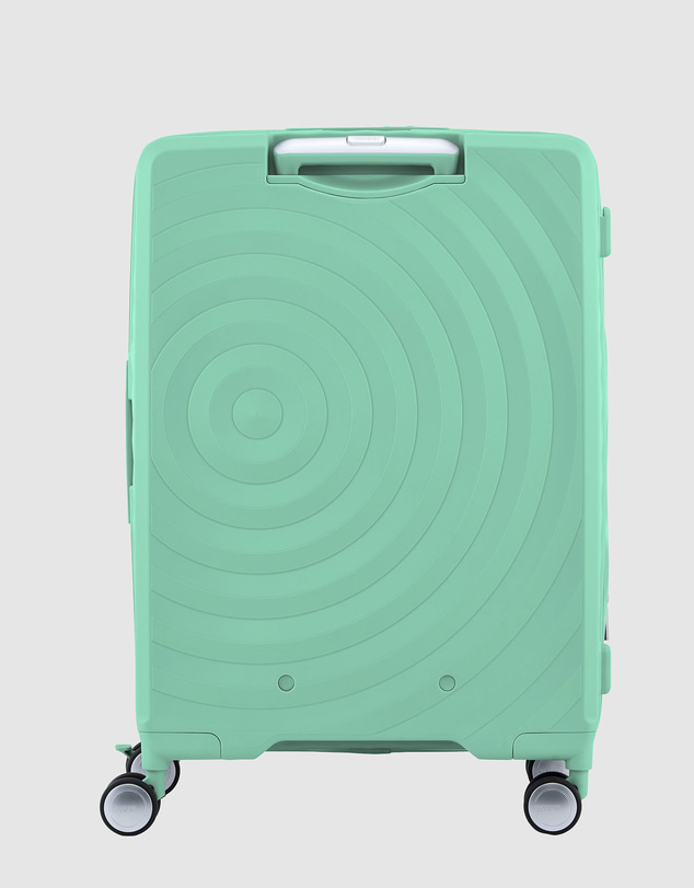 American Tourister - Curio Nxt Check-In Medium 67cm Suitcase Expandable