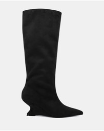 Novo - Zircon Boots