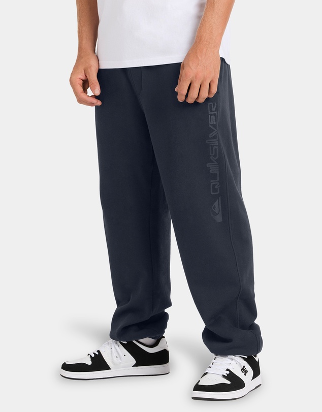 Quiksilver - Mens Graphic Track Pants