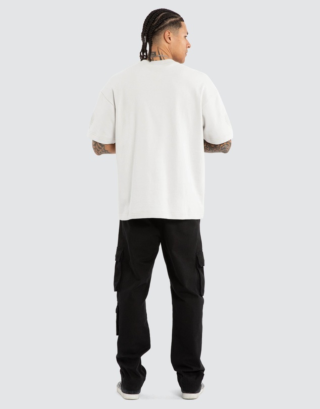 Nena & Pasadena - Drago Loopback Raptor Tee
