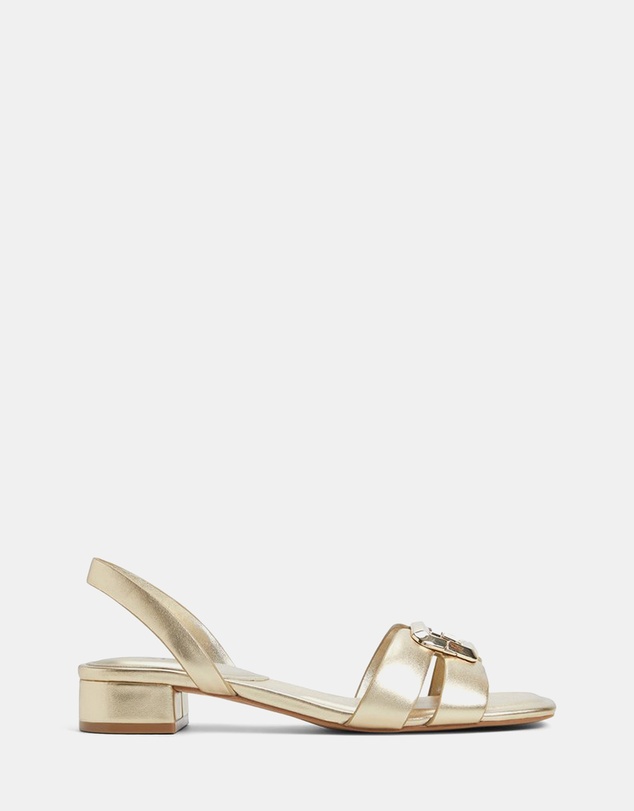 ALDO - Alamaendar Slingback Sandals