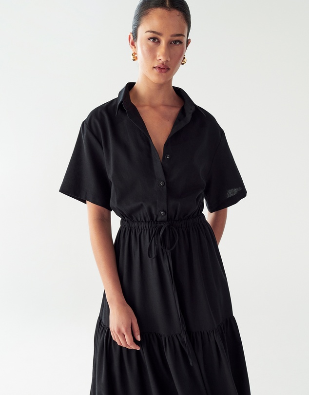 Willa - Effie Dress