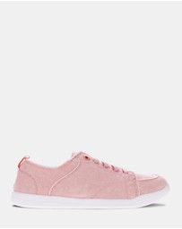 Vionic - Pismo Casual Sneaker - Light Pink