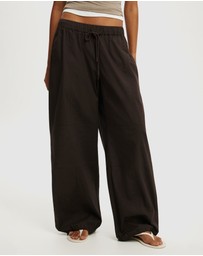 Cotton On - Jackson Utility Pants