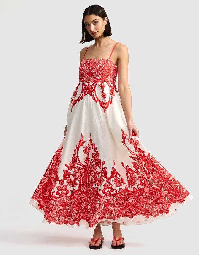 Aston Studio - Rue Dress