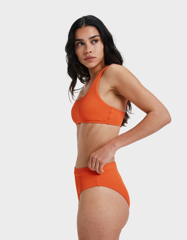 Roxy - Womens Roxy Love Bikini Bottom
