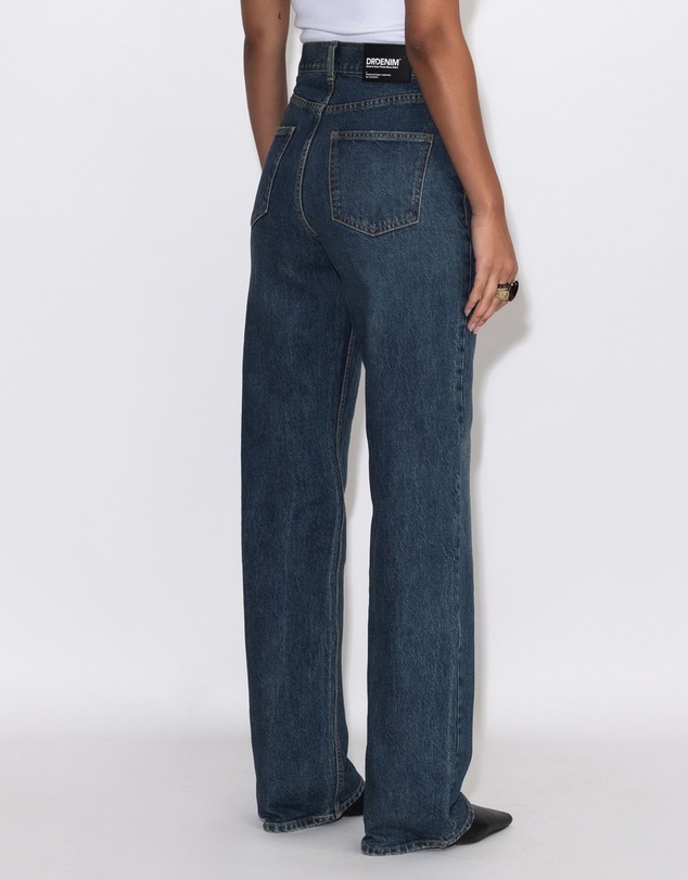 Dr Denim - Echo Jeans