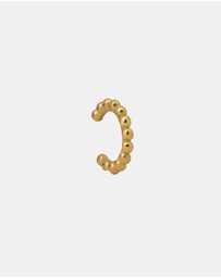 Zoe Olivia - Waterproof Beaded Ear Cuff