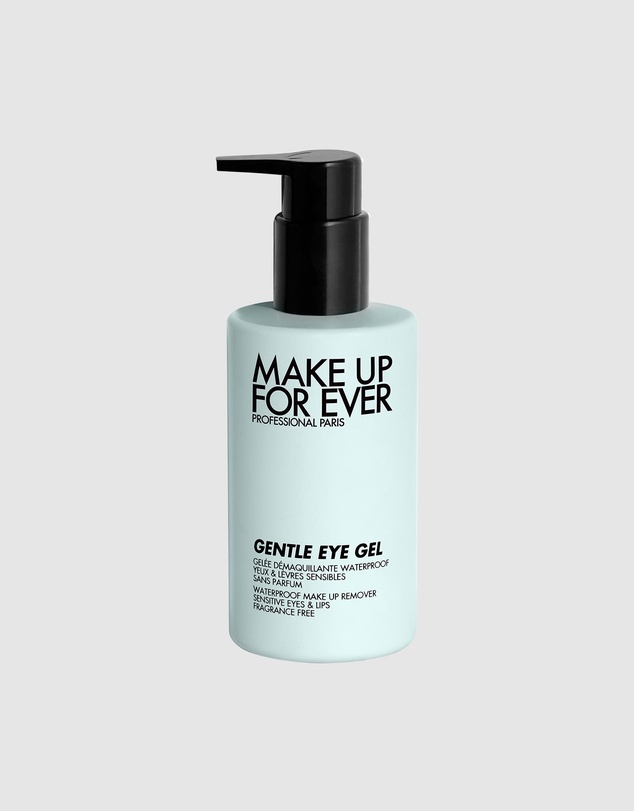 MAKE UP FOR EVER - Gentle Eye Clean Remover 125ml