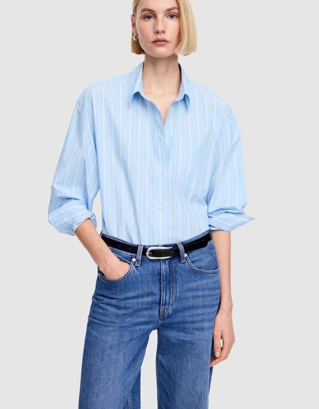 ARKET - Cotton Shirt