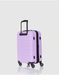 Nere - Stori Carry-On 55cm Suitcase