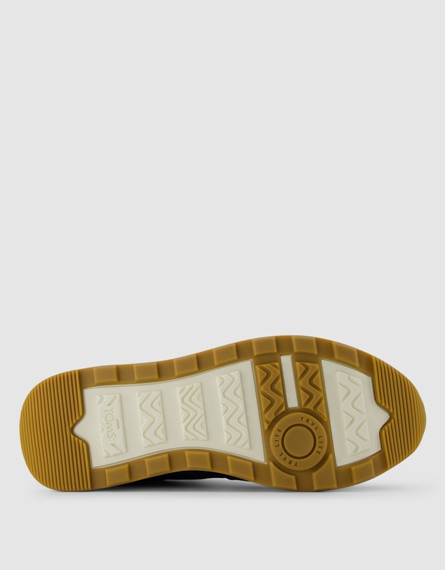 TOMS - TRVL Lite Retro Sneaker - Men's