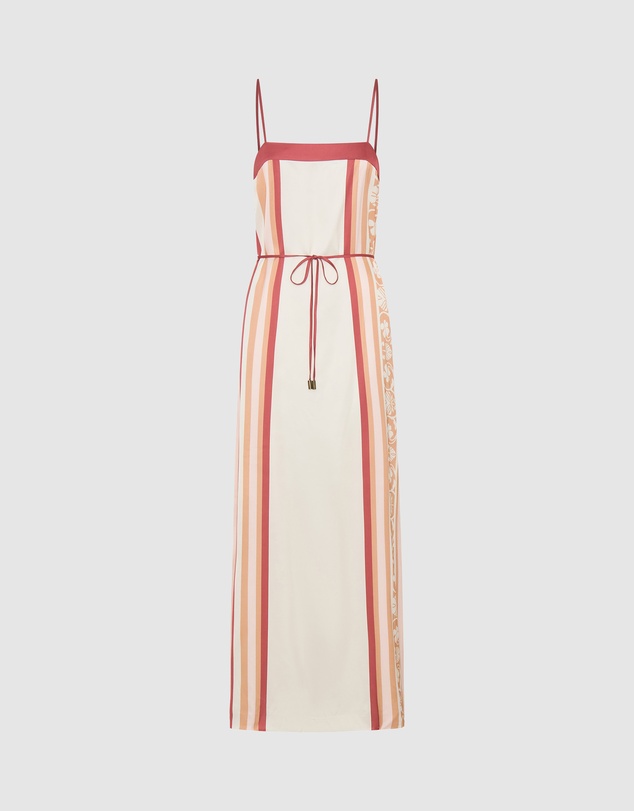 KIVARI - Lilia Maxi Dress