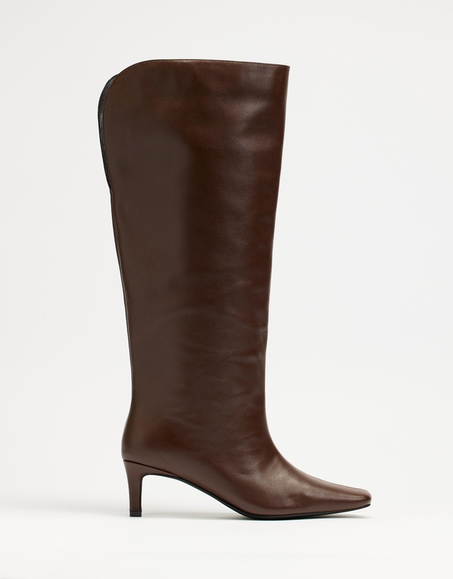 AERE - Leather Boots