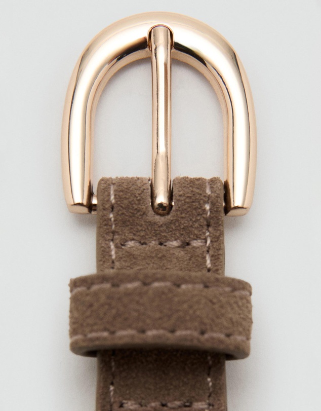 M.N.G - Britas Belt