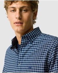 Rodd & Gunn - Oxford Valley Check Shirt