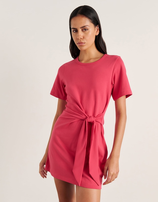 Jag - Cleo Wrap Dress