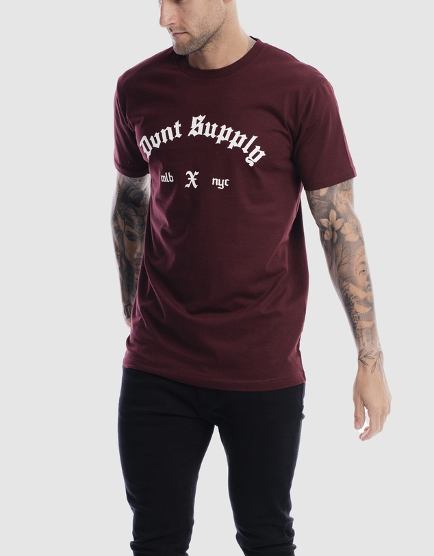 DVNT - Originals Tee