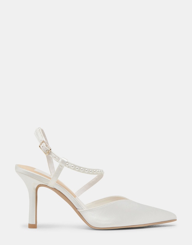 Dolce Vita - Kamra pearl true white
