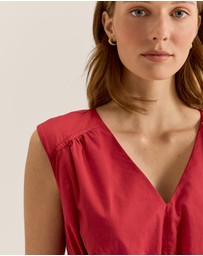 Review - Bora Midi Dress