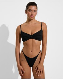 Left On Friday - Skinny Dip Bottom