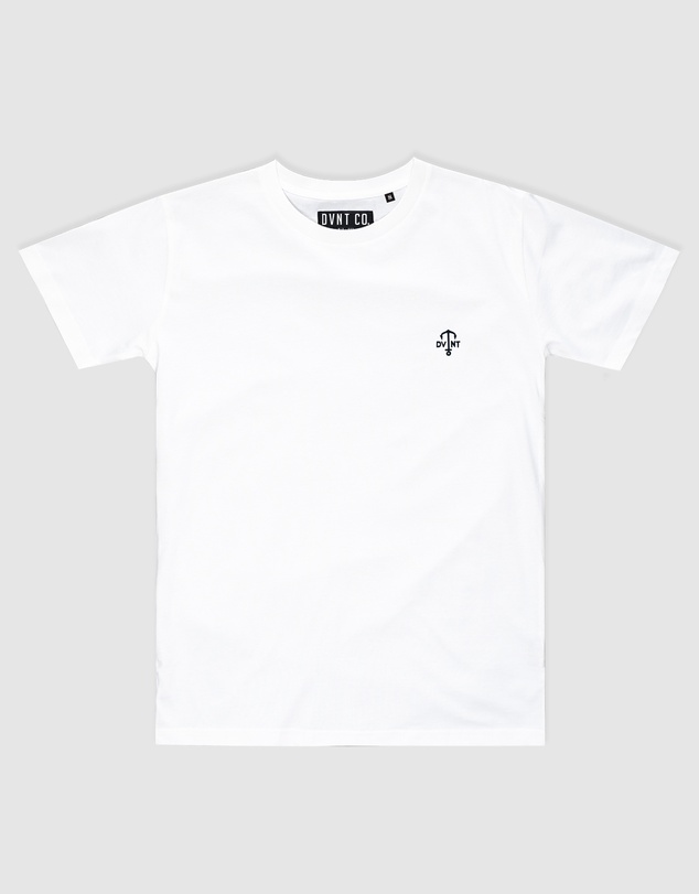 DVNT - 3-Pack Anchor Embroidery Tee - Youth