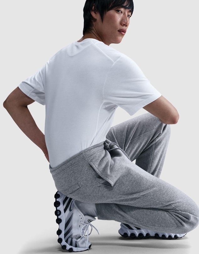Nike - Nike Sportswear Club Fleece Jogger Pants
