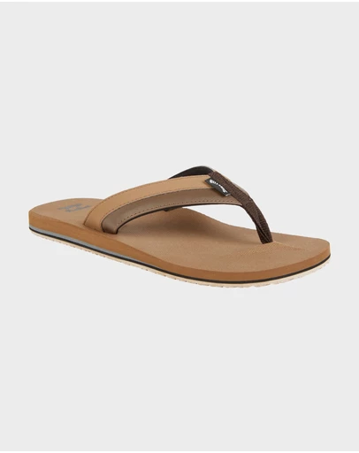 Billabong - Mens All Day Impact Thongs