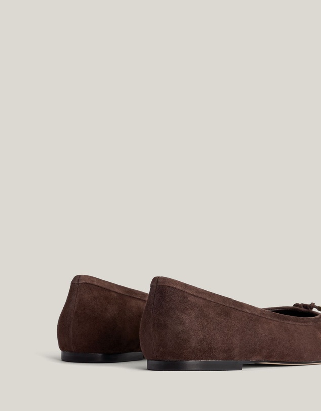 Witchery - Posy Flat