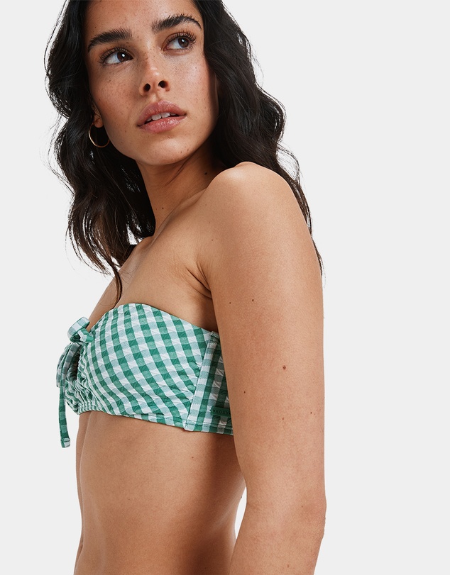 Roxy - Womens Kiawe Bikini Top