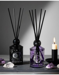 North Muse - Cosmic Dreamer - Lavender & Mint Diffuser
