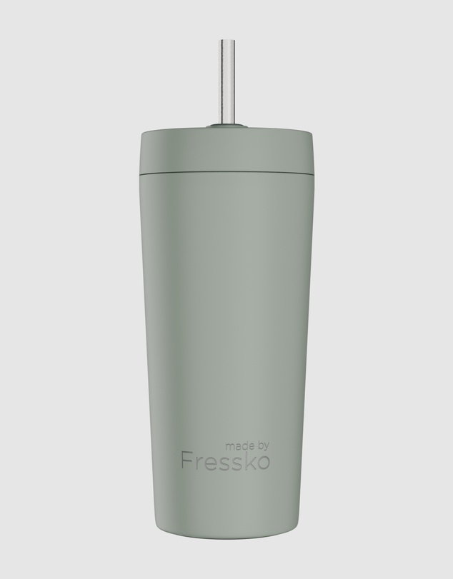 Fressko - Venti Ceramic Lined 20oz Tumbler