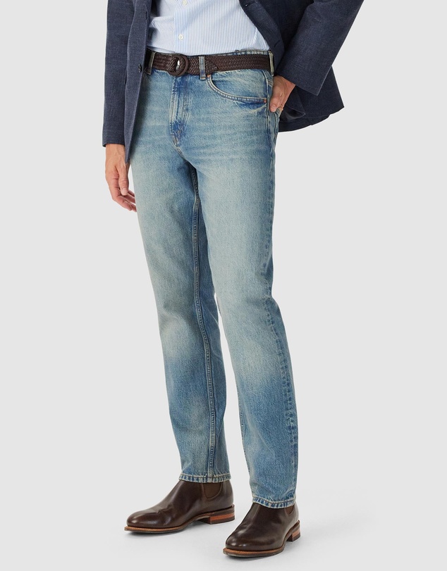 R.M.Williams - Ramco Jeans