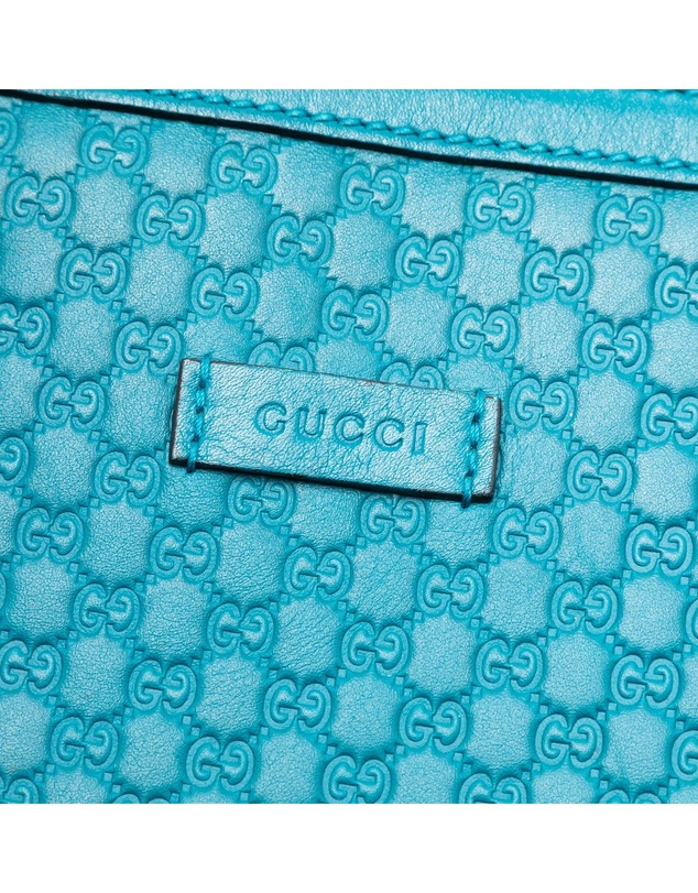 Pre-Loved by Azura Reborn - Pre-Loved Small Microguccissima Joy Satchel