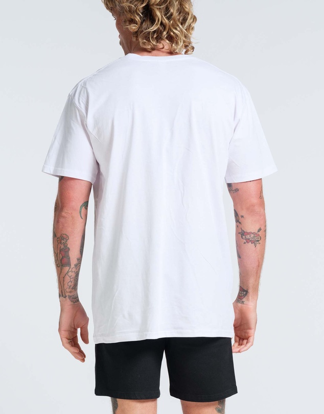 Vacancy Co - Heartless Tee