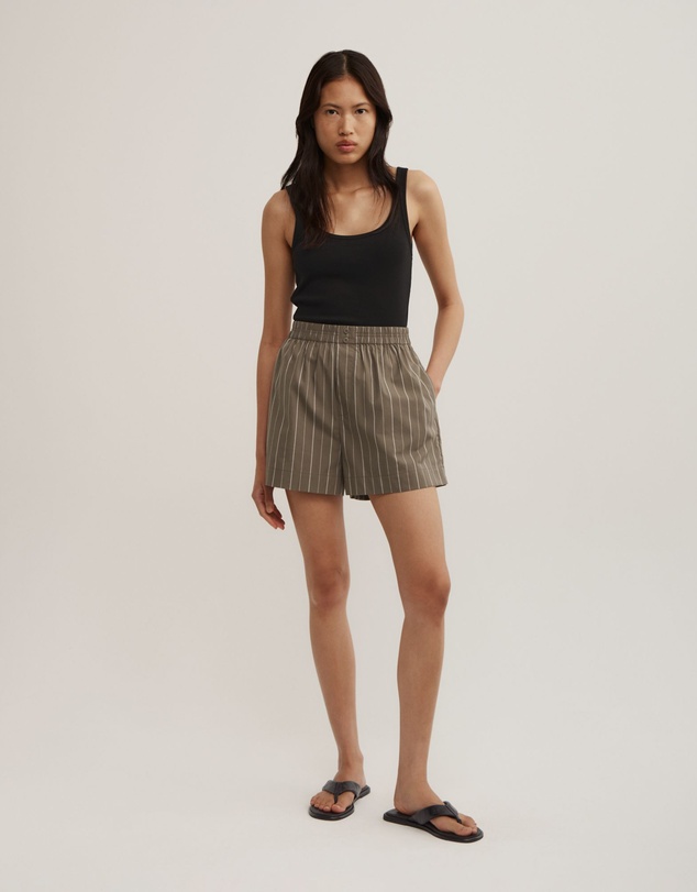 Witchery - Poplin Boxer Short