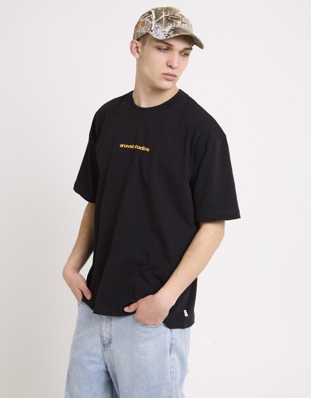Arvust - Bouroughs T-shirt