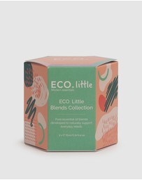 ECO. Modern Essentials - ECO. Little Blends Collection