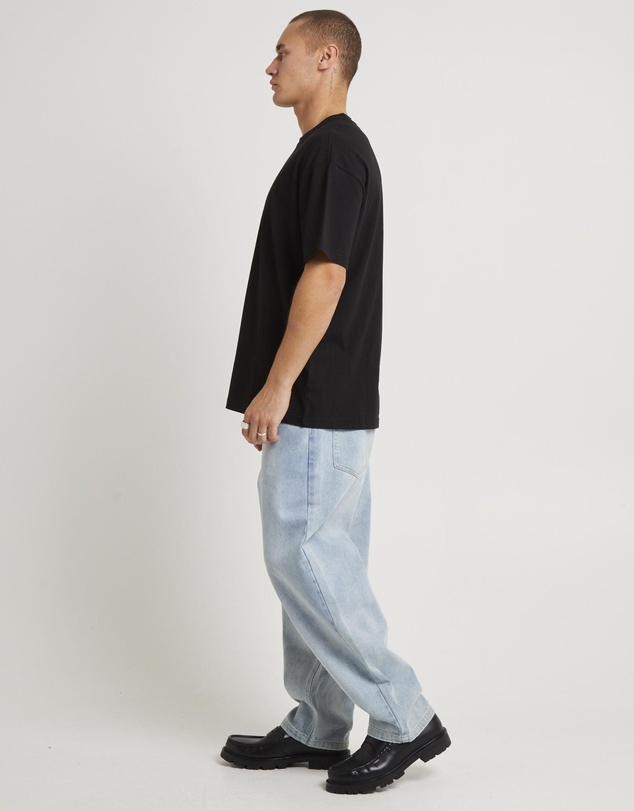 General Pants Co. Basics - OG Skate Short Sleeve T-Shirt