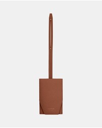 Oroton - Fife Luggage Tag