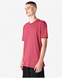 American Apparel - Unisex Short Sleeve CVC T-Shirt