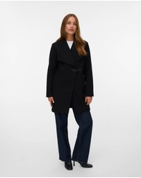 Vero Moda - Pop Nattie Coat