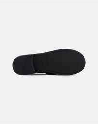 Armani Exchange - Maggie Moccasins
