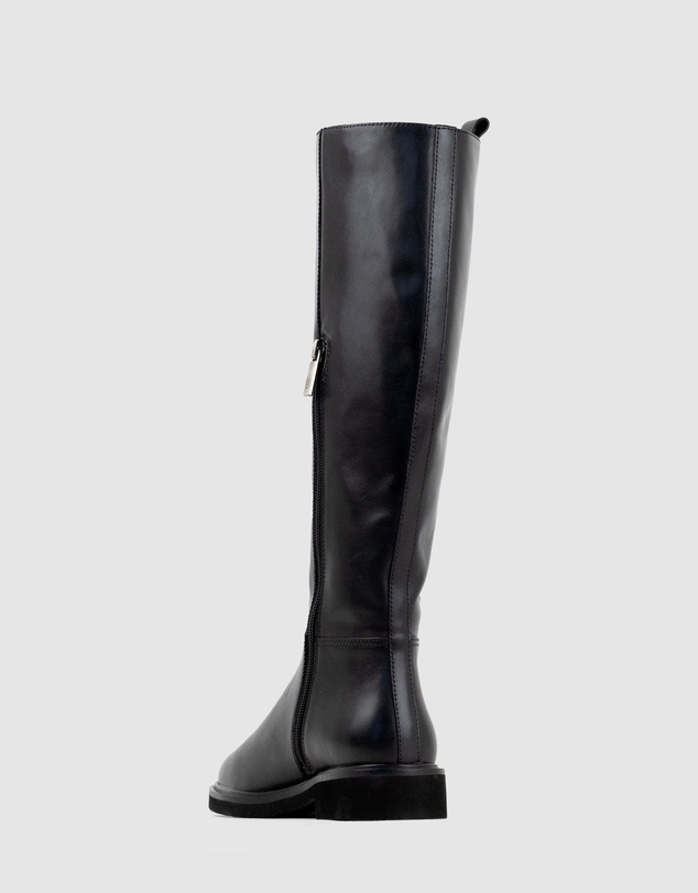 Edward Meller - VEROS Knee High Boot