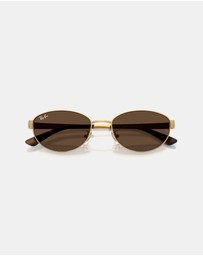 Ray-Ban - 0Rb3774D