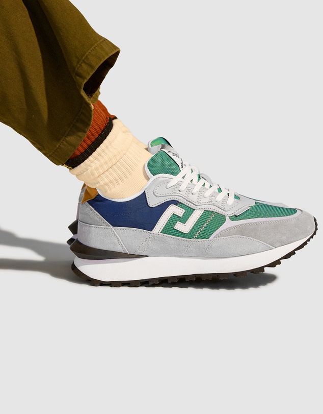 Rollie - Kentu Mens Sneaker