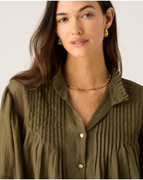 MOS The Label - Aaliyah Blouse