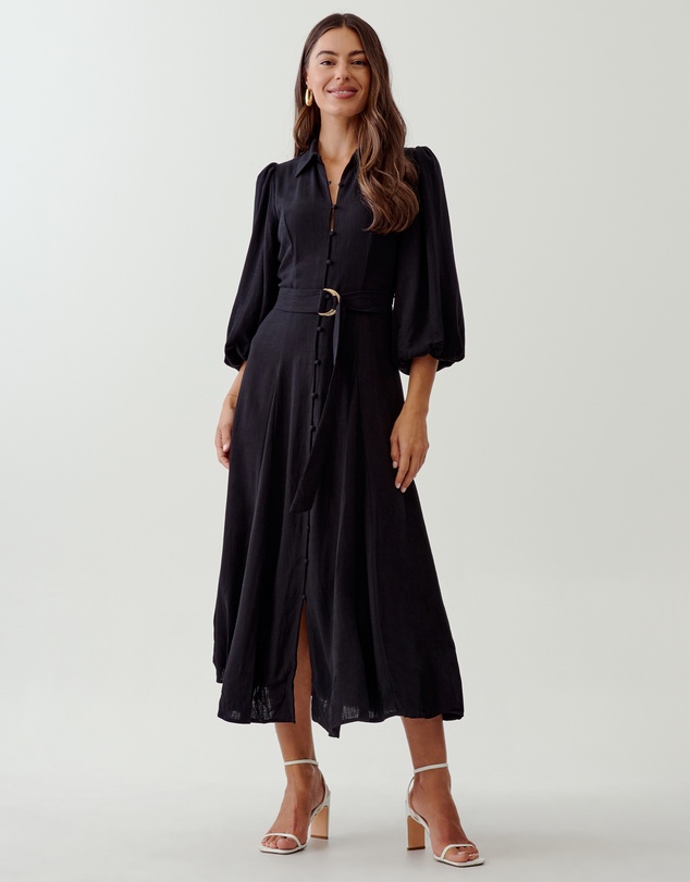 Tussah - Seona Midi Dress